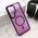 Futrola COLOR LOOK MagSafe - Samsung S948 Galaxy S26 Ultra 5G ljubicasta (MS).