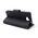 Futrola Mercury - Huawei Y5 2017/Y6 2017 crna.