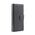 Futrola Hanman Canvas ORG - Samsung F916B Galaxy Z Fold2 5G crna.