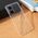 Silikonska futrola Ultra Thin - Oppo A98 Transparent.