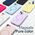 Futrola Magsafe Pure color - iPhone 13 Pro plava.
