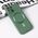 Futrola Magsafe Chrome - iPhone 15 6.1 zelena.