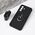 Futrola Hard Ring - Samsung A175 Galaxy A17 crna.