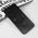 Futrola Magsafe Chrome - Samsung A175 Galaxy A17 crna.