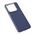 Futrola Elegant - Honor X7d 4G/400 Smart 5G tamno plava.