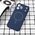 Futrola Magsafe Pure color - iPhone 17 Pro Max 6.9 plava.