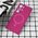 Futrola Magsafe Pure color - Samsung S938 Galaxy S25 Ultra tamno pink.