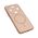 Futrola Magsafe mat Line - Huawei Honor Magic 8 Lite braon.