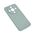 Futrola Gentle Color - Huawei Honor Magic 8 Lite mint.