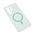 Futrola Magsafe Pure color - Samsung S948 Galaxy S26 Ultra mint.