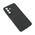 Futrola Silikon Pro Camera - Samsung A376 Galaxy A37 5G crna.