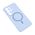 Futrola Magsafe Pure color - Samsung S948 Galaxy S26 Ultra svetlo plava.
