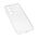 Silikonska futrola Ultra Thin with pluggy - Samsung S948 Galaxy S26 Ultra Transparent.