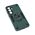 Futrola Hard Ring - Samsung S941 Galaxy S26 tamno zelena.