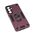 Futrola Hard Ring - Samsung S946 Galaxy S26 Plus bordo.