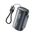 Univerzalna Back Up Baterija prenosiva baterija REMAX PD 22.5W WP-117 10000mAh bela.