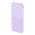 Univerzalna Back Up Baterija prenosiva baterija REMAX Lango II Series RPP-23 2.4A 10000mAh ljubicasti.