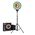 LED lampa RGB MJ321 sa drzacem - mobilni telefon.