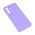 Futrola Sparkle Dust - Samsung A576 Galaxy A57 5G ljubicasta.