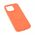Futrola Magsafe Pure color - iPhone 15 Pro Max 6.7 narandzasta.