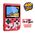 Konzola - igranje Gameboy SUP400 crvena.