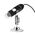 USB digital mikroskop 1000x.
