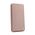 Futrola Teracell Flip Cover - Samsung A125F Galaxy A12 roze.
