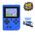 Konzola - igranje Gameboy SUP500 plava.