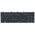 Tastatura - laptop Fujitsu Siemens AH530/531/751 mali enter.