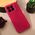 Futrola Sparkle Dust - Huawei Honor X8b bordo.