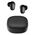 Bluetooth slusalice Xiaomi Redmi Buds 6 Play crne.
