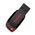 USB flash memorija SanDisk Cruzer Blade Teardrope 128GB ZJ CN.