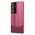 Futrola Pure Protect - Samsung S911B Galaxy S23 5G crvena.