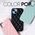 Futrola Color Pop - iPhone 16 Pro mint.