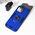 Futrola Hard Ring - iPhone 16 Pro Max 6.9 plava.