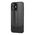 Futrola Pure Protect - iPhone 16 Plus 6.7 crna.