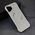 Futrola Magsafe Carbon - iPhone 16 Plus 6.7 siva.