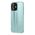 Futrola Pure Protect - iPhone 16 Plus 6.7 mint.
