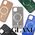 Futrola Magsafe Glam - iPhone 13 Pro Max 6.7 zelena.
