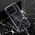 Silikonska futrola Teracell Giulietta - Xiaomi 15 Transparent.