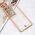 Futrola Cirkon Camera - Samsung S938 Galaxy S25 Ultra roze.