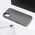 Futrola Magsafe Kevlar - iPhone 17 6.3 siva.