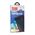 Zastitno Staklo Tempered glass Privacy 2.5D full glue - Samsung A175 Galaxy A17 crni.