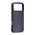Futrola Puro ICON MAG PRO - iPhone 17 Pro Max 6.9 tamno plava.