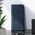 Futrola Teracell Elegant Flip - Honor X7d 4G/400 Smart 5G tamno plava.