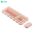 Combo mis i tastatura Coteci OF-056 roze.