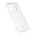Silikonska futrola Teracell ultra tanka (skin) - Honor X7d 4G/400 Smart 5G Transparent.
