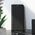 Futrola Teracell Elegant Flip - Honor X7d 4G/400 Smart 5G crna.