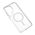 Futrola Magsafe - Samsung S948 Galaxy S26 Ultra Transparent.