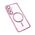Futrola Magsafe Lux - Samsung S946 Galaxy S26 Plus roze.